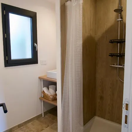 Apartament Casa Alta Zonza