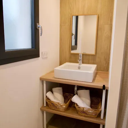 Casa Alta Apartament Zonza