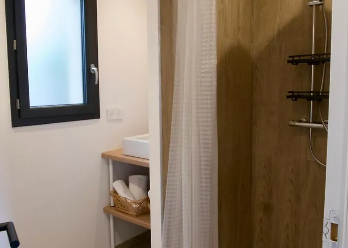 Daire Casa Alta Zonza